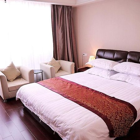 Mary Boutique Hotel Hangzhou Exterior foto