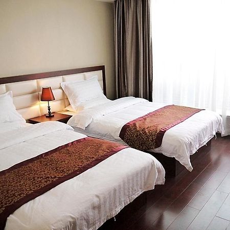Mary Boutique Hotel Hangzhou Exterior foto