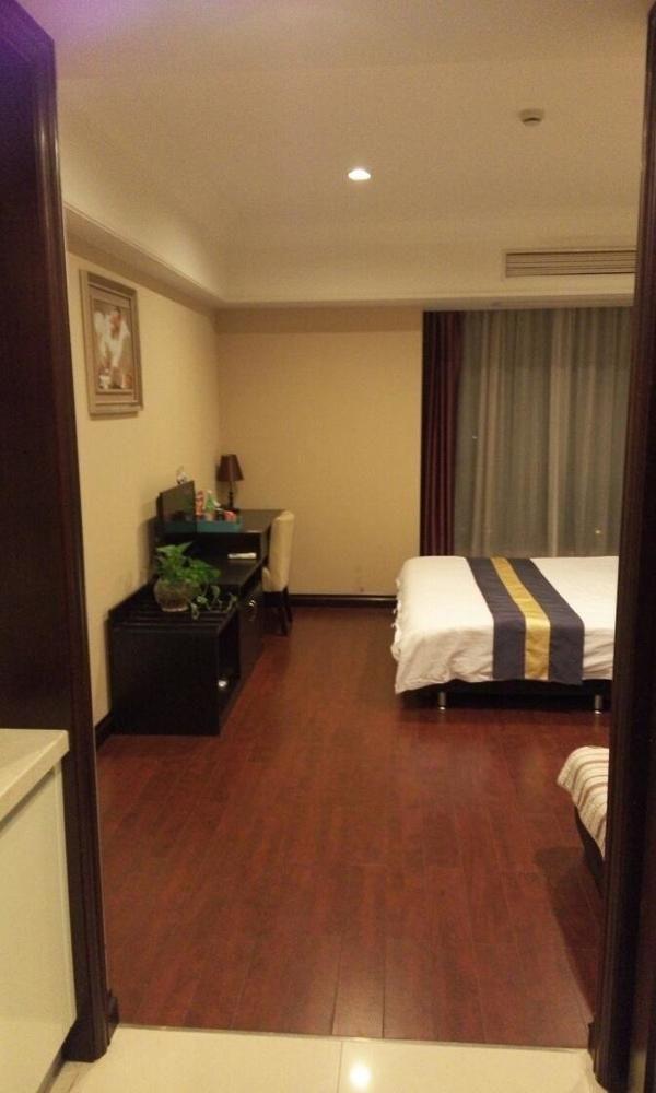 Mary Boutique Hotel Hangzhou Exterior foto